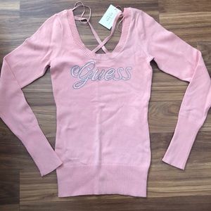 Guess Sweater